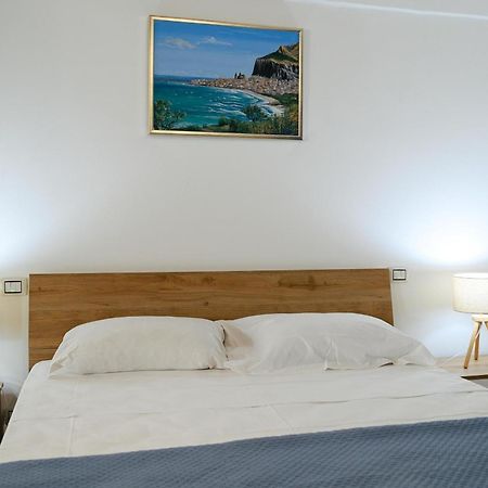 Casa Di Anita Apartman Catania Kültér fotó