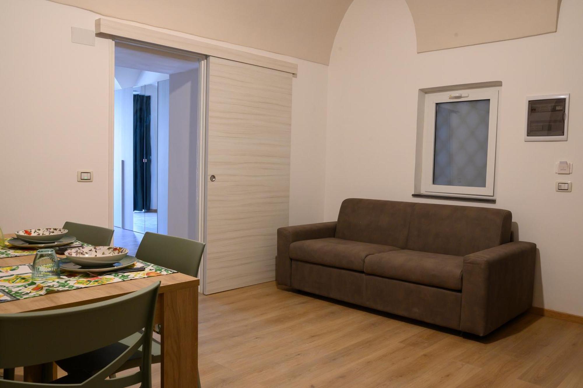 Casa Di Anita Apartman Catania Kültér fotó