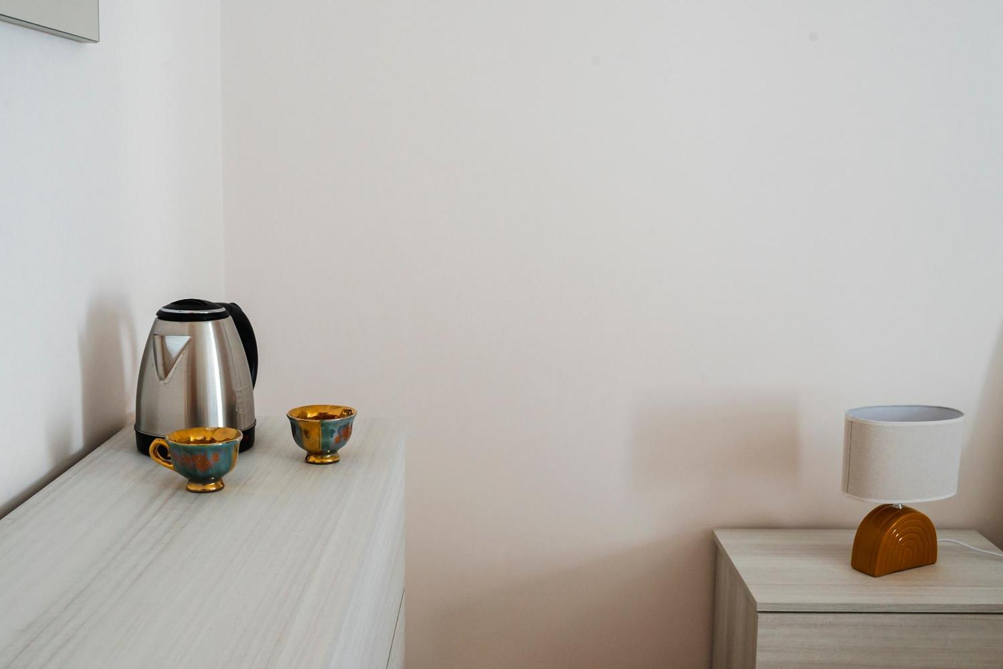 Casa Di Anita Apartman Catania Kültér fotó