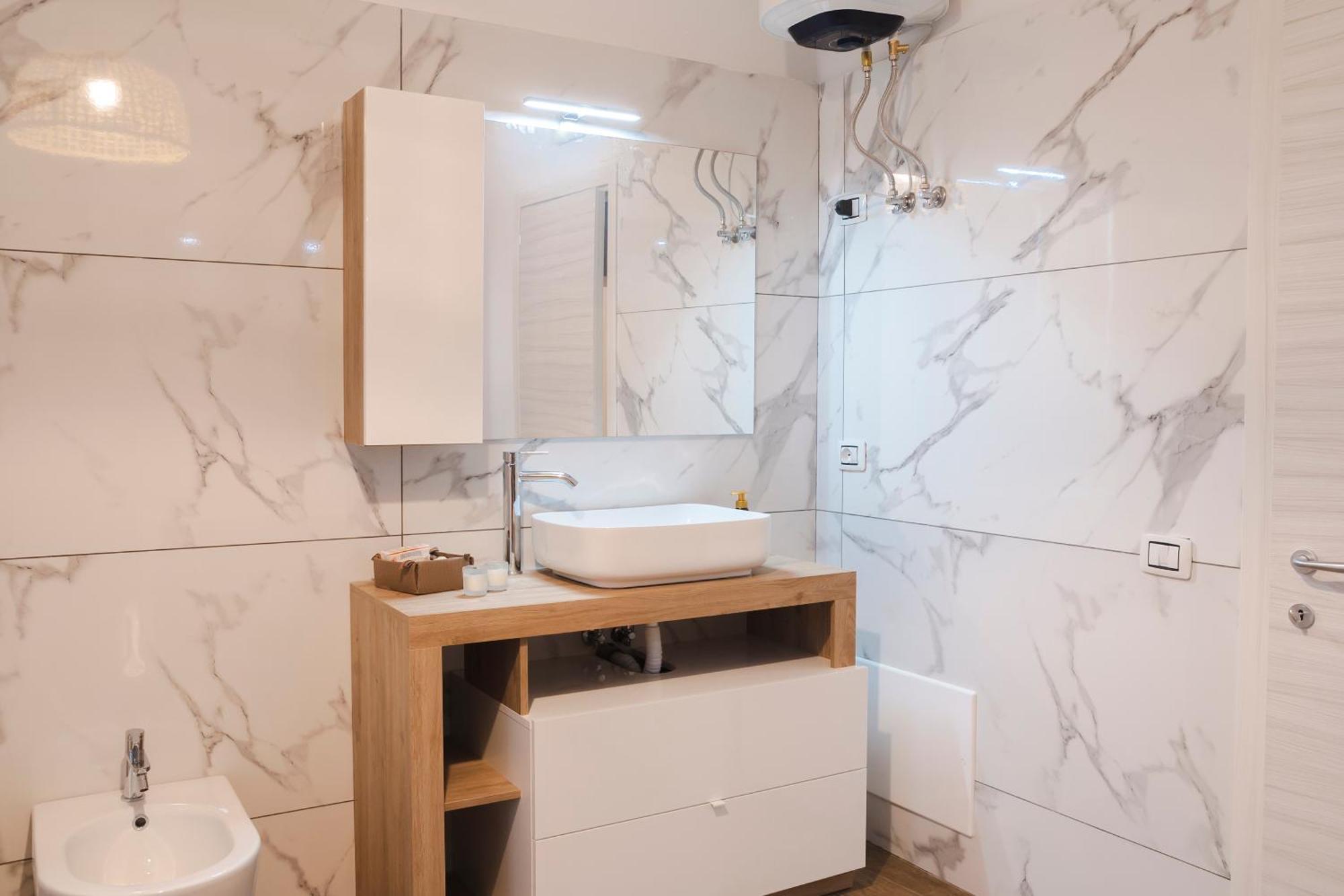 Casa Di Anita Apartman Catania Kültér fotó