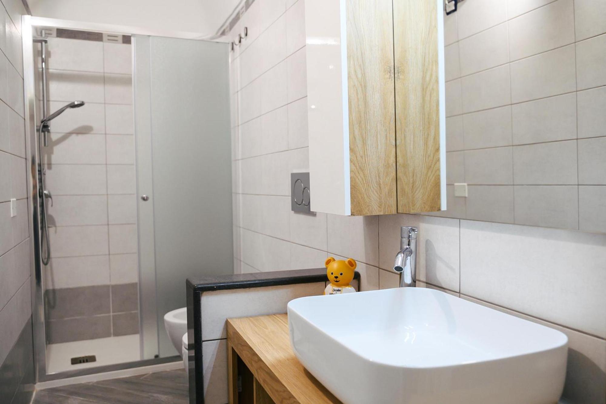 Casa Di Anita Apartman Catania Kültér fotó