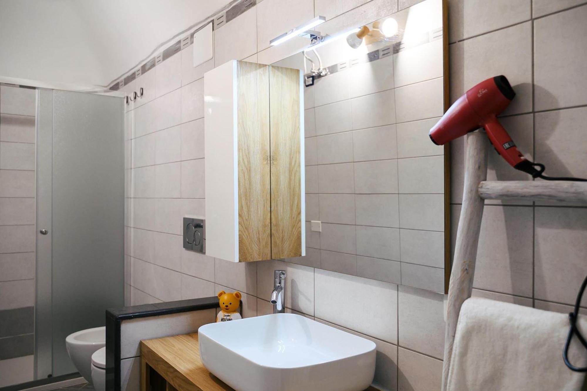 Casa Di Anita Apartman Catania Kültér fotó