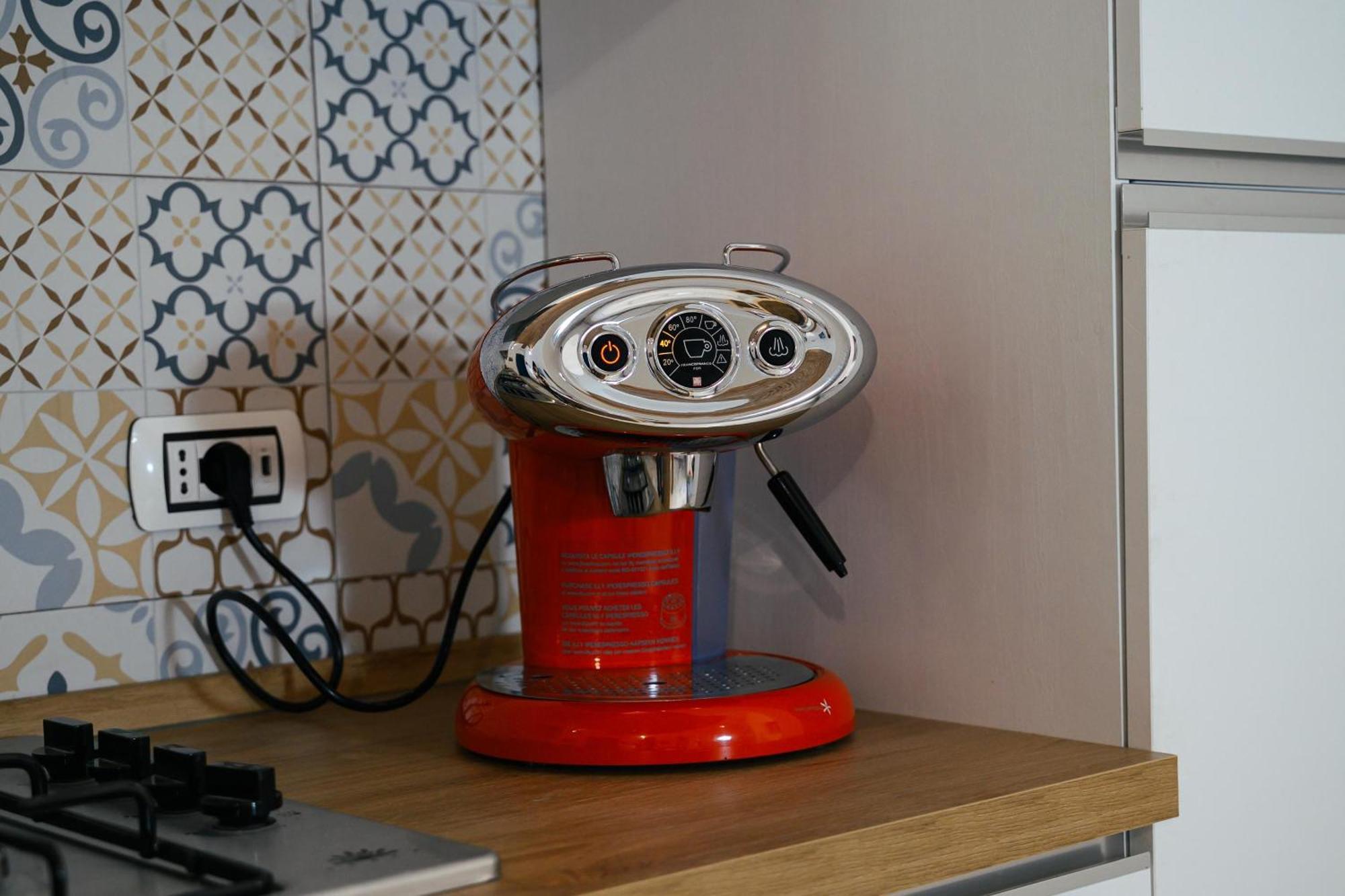 Casa Di Anita Apartman Catania Kültér fotó