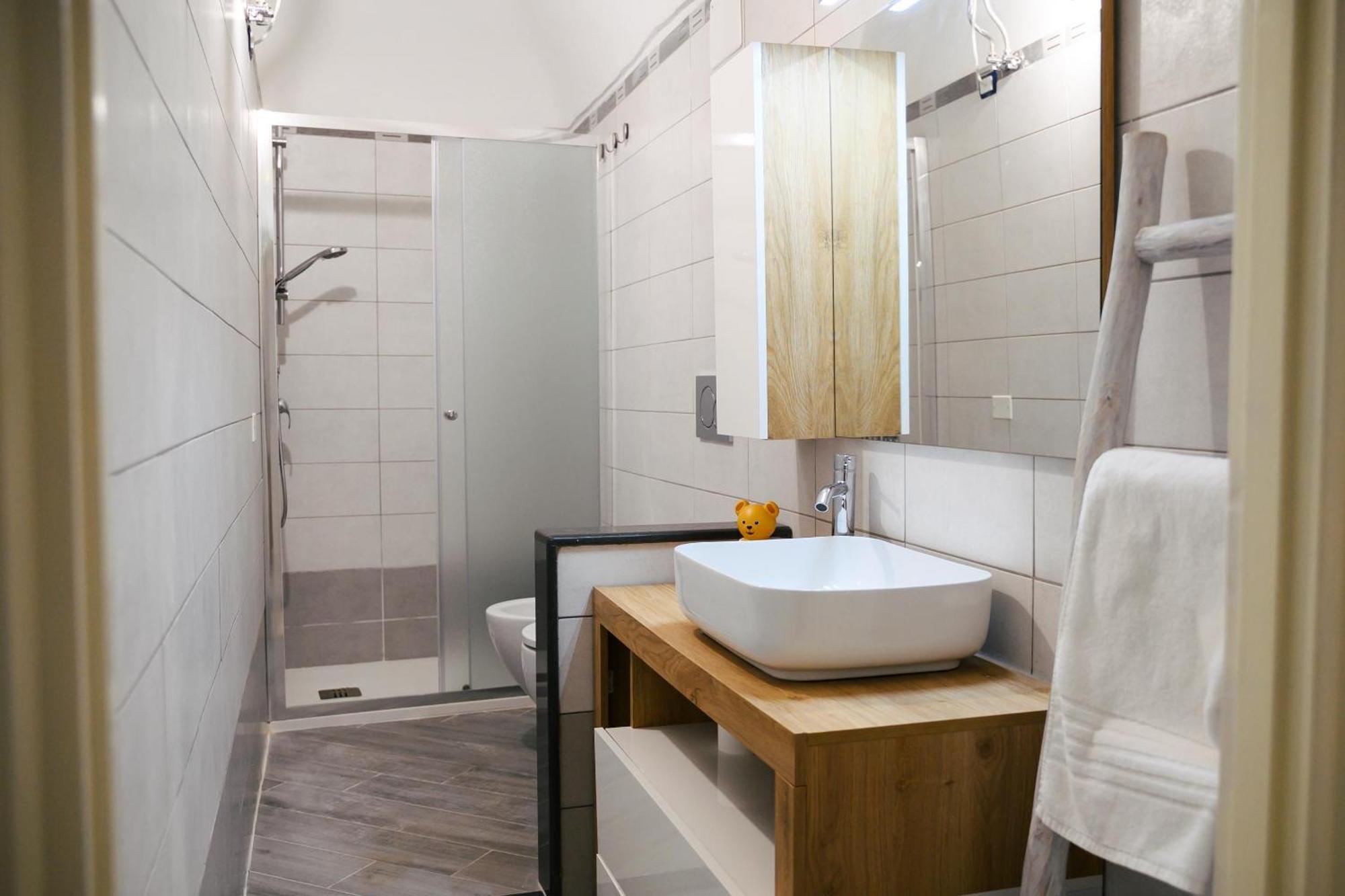 Casa Di Anita Apartman Catania Kültér fotó